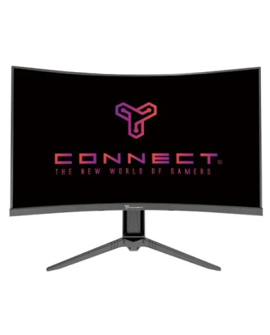 Connect  D227H 27" 280Hz CURVED - Moniteurs Connect Maroc Connect  D227H 27" 280Hz CURVED - Moniteurs Connect Maroc
