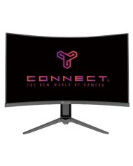 Connect  D227H 27" 280Hz CURVED - Moniteurs Connect Maroc Connect  D227H 27" 280Hz CURVED - Moniteurs Connect Maroc