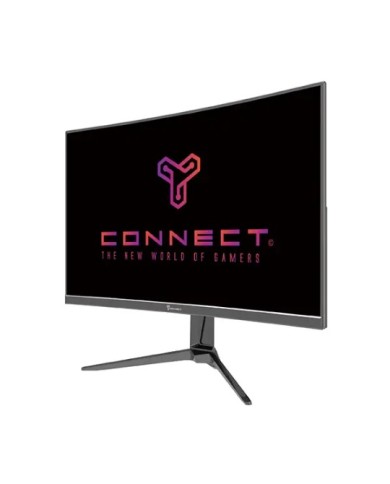 Connect  D227H 27" 280Hz CURVED - Moniteurs Connect Maroc Connect  D227H 27" 280Hz CURVED - Moniteurs Connect Maroc