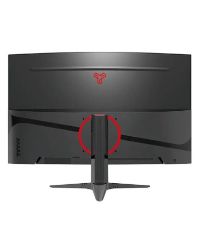 Connect  D227H 27" 280Hz CURVED - Moniteurs Connect Maroc Connect  D227H 27" 280Hz CURVED - Moniteurs Connect Maroc