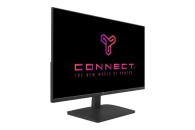 Connect Monitor 27"N271A Flat IPS 100Hz Connect Monitor 27"N271A Flat IPS 100Hz