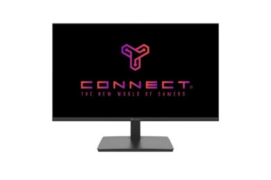 Connect Monitor 27"N271A Flat IPS 100Hz Connect Monitor 27"N271A Flat IPS 100Hz