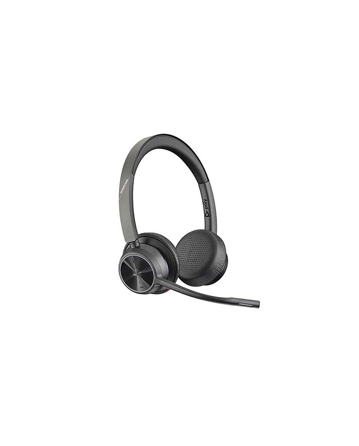 Poly Voyager 4320 - micro-casque - HP Poly Maroc Poly Voyager 4320 - micro-casque - HP Poly Maroc