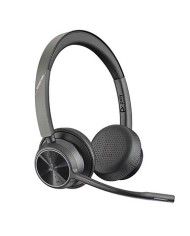Poly Voyager 4320 - micro-casque - HP Poly Maroc Poly Voyager 4320 - micro-casque - HP Poly Maroc