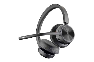 Poly Voyager 4320 - micro-casque - HP Poly Maroc Poly Voyager 4320 - micro-casque - HP Poly Maroc