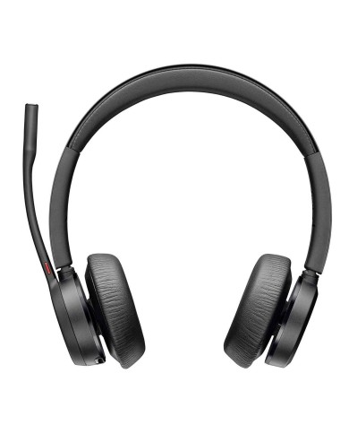 Poly Voyager 4320 - micro-casque - HP Poly Maroc