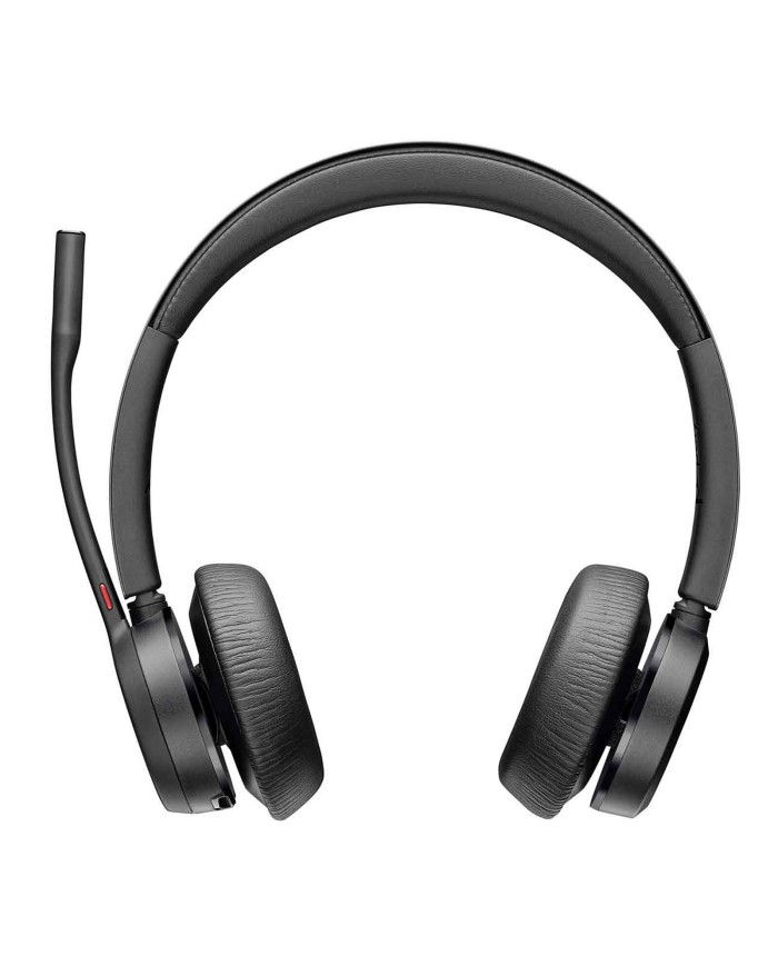 Poly Voyager 4320 - micro-casque - HP Poly Maroc Poly Voyager 4320 - micro-casque - HP Poly Maroc