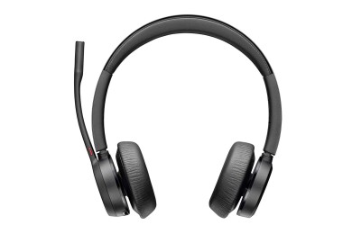 Poly Voyager 4320 - micro-casque - HP Poly Maroc Poly Voyager 4320 - micro-casque - HP Poly Maroc