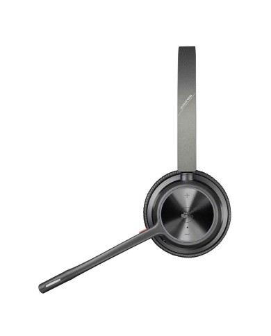 Poly Voyager 4320 - micro-casque - HP Poly Maroc