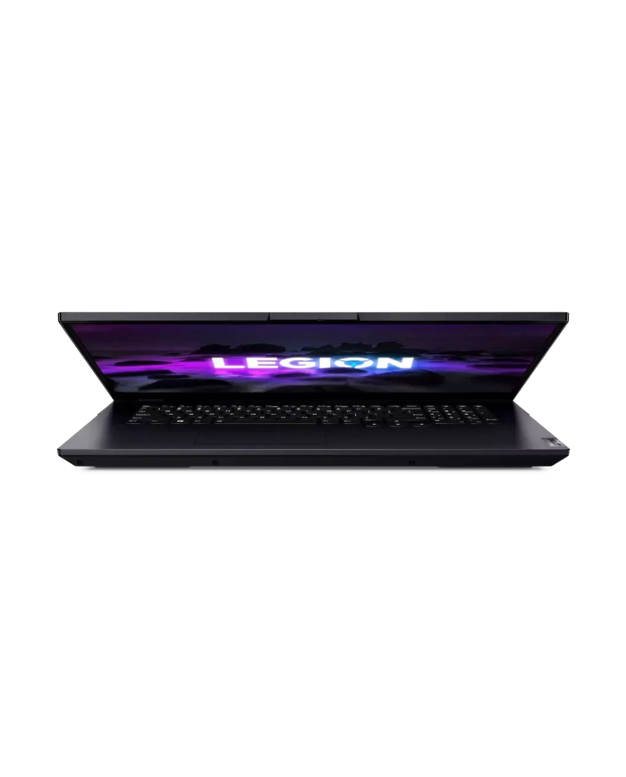 Lenovo Legion Pro 5 (Ryzen 7 7840HS/16GB/512GB/RTX 4060/16" WQXGA) Lenovo Legion Pro 5 (Ryzen 7 7840HS/16GB/512GB/RTX 4060/16" WQXGA)