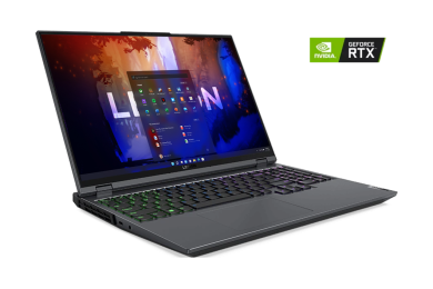 Lenovo Legion Pro 5 (Ryzen 7 7840HS/16GB/512GB/RTX 4060/16" WQXGA) Lenovo Legion Pro 5 (Ryzen 7 7840HS/16GB/512GB/RTX 4060/16" WQXGA)