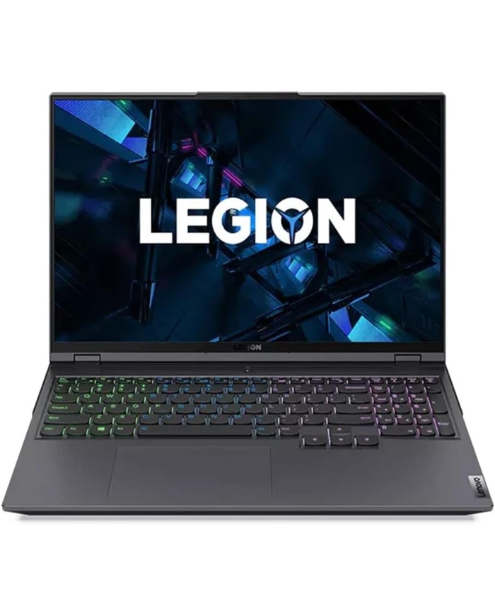 Lenovo Legion Pro 5 (Ryzen 7 7840HS/16GB/512GB/RTX 4060/16" WQXGA) Lenovo Legion Pro 5 (Ryzen 7 7840HS/16GB/512GB/RTX 4060/16" WQXGA)