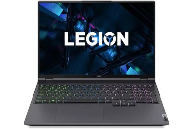 Lenovo Legion Pro 5 (Ryzen 7 7840HS/16GB/512GB/RTX 4060/16" WQXGA) Lenovo Legion Pro 5 (Ryzen 7 7840HS/16GB/512GB/RTX 4060/16" WQXGA)