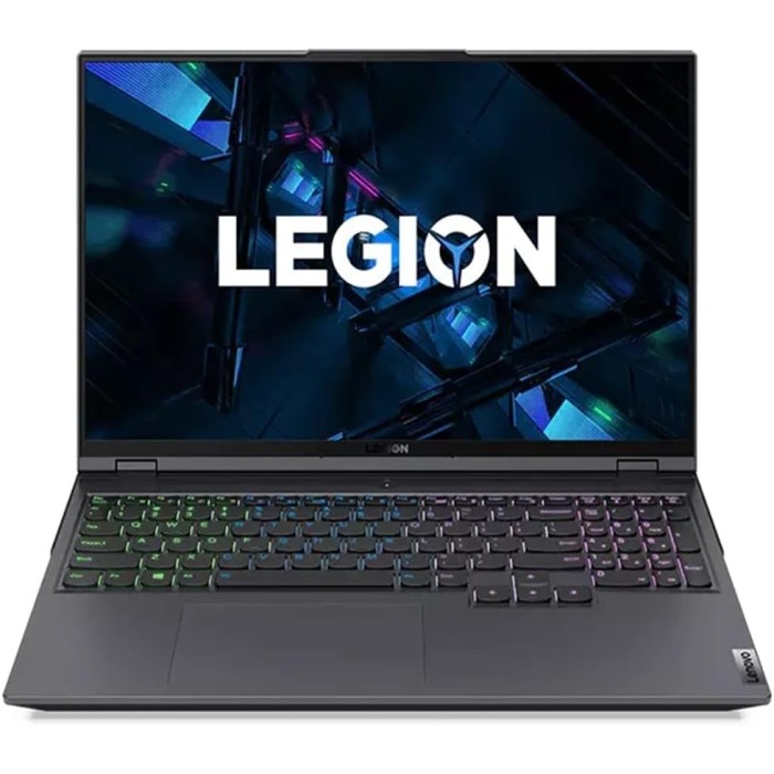 Lenovo Legion Pro 5 (Ryzen 7 7840HS/16GB/512GB/RTX 4060/16" WQXGA) Lenovo Legion Pro 5 (Ryzen 7 7840HS/16GB/512GB/RTX 4060/16" WQXGA)