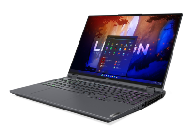 Lenovo Legion Pro 5 (Ryzen 7 7840HS/16GB/512GB/RTX 4060/16" WQXGA) Lenovo Legion Pro 5 (Ryzen 7 7840HS/16GB/512GB/RTX 4060/16" WQXGA)
