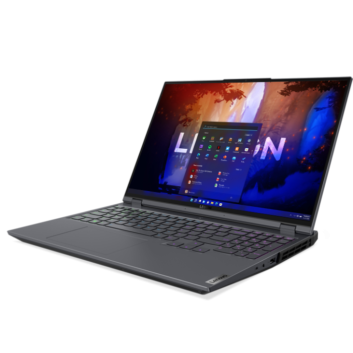 Lenovo Legion Pro 5 (Ryzen 7 7840HS/16GB/512GB/RTX 4060/16" WQXGA) Lenovo Legion Pro 5 (Ryzen 7 7840HS/16GB/512GB/RTX 4060/16" WQXGA)