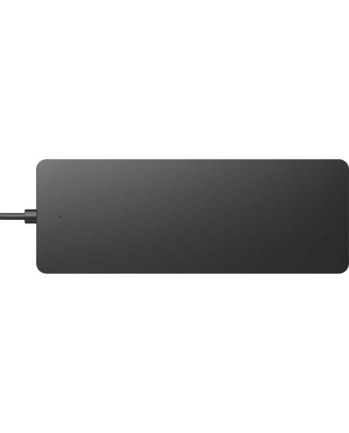 Hub USB-C HP 7 en 1 Supporte PD - Power Delivery (50H55AA)