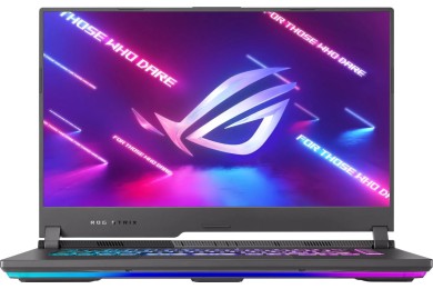 ASUS ROG STRIX G15 G513IE-HN004W - PC portable ASUS ROG STRIX G15 G513IE-HN004W - PC portable