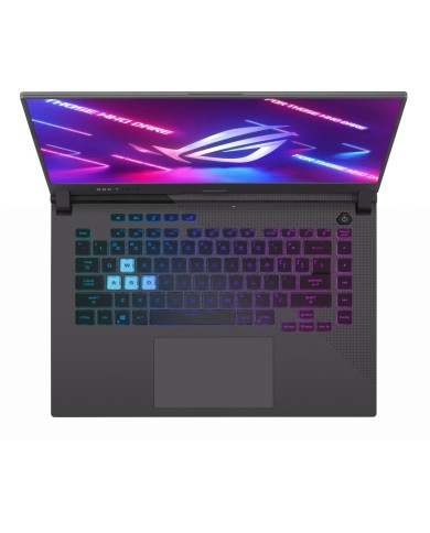ASUS ROG STRIX G15 G513IE-HN004W - PC portable ASUS ROG STRIX G15 G513IE-HN004W - PC portable
