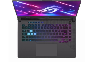 ASUS ROG STRIX G15 G513IE-HN004W - PC portable ASUS ROG STRIX G15 G513IE-HN004W - PC portable