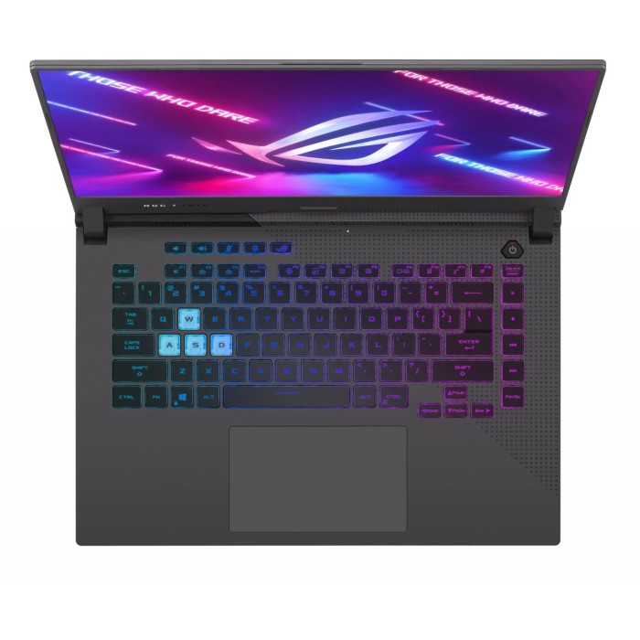 ASUS ROG STRIX G15 G513IE-HN004W - PC portable ASUS ROG STRIX G15 G513IE-HN004W - PC portable