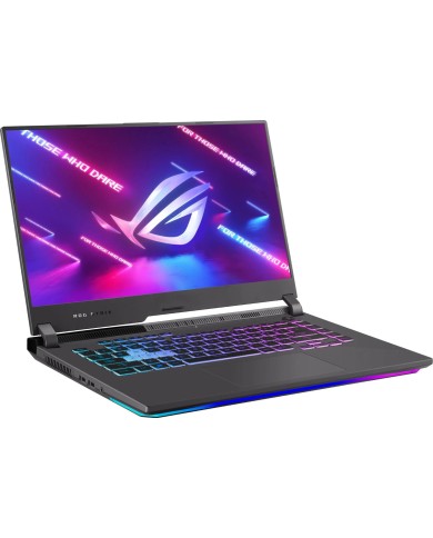 ASUS ROG STRIX G15 G513IE-HN004W - PC portable ASUS ROG STRIX G15 G513IE-HN004W - PC portable