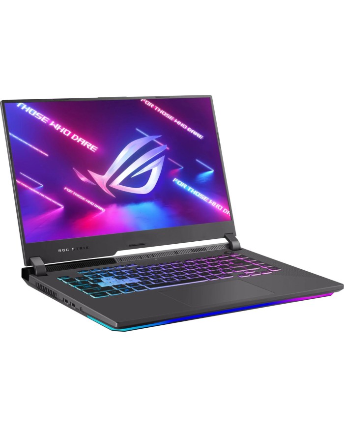 ASUS ROG STRIX G15 G513IE-HN004W - PC portable ASUS ROG STRIX G15 G513IE-HN004W - PC portable