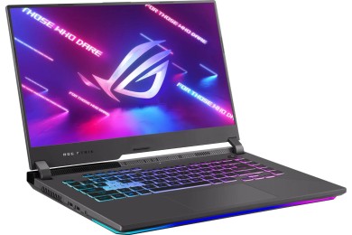 ASUS ROG STRIX G15 G513IE-HN004W - PC portable ASUS ROG STRIX G15 G513IE-HN004W - PC portable