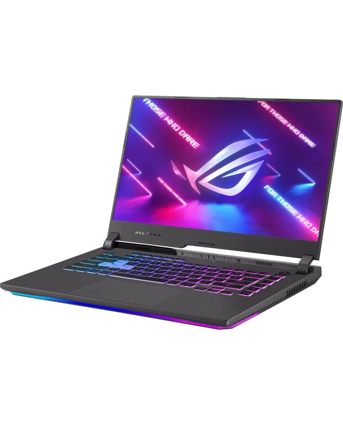 ASUS ROG STRIX G15 G513IE-HN004W - PC portable ASUS ROG STRIX G15 G513IE-HN004W - PC portable