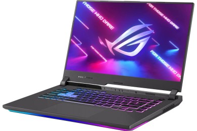 ASUS ROG STRIX G15 G513IE-HN004W - PC portable ASUS ROG STRIX G15 G513IE-HN004W - PC portable