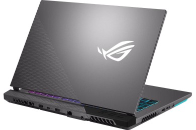 ASUS ROG STRIX G15 G513IE-HN004W - PC portable ASUS ROG STRIX G15 G513IE-HN004W - PC portable