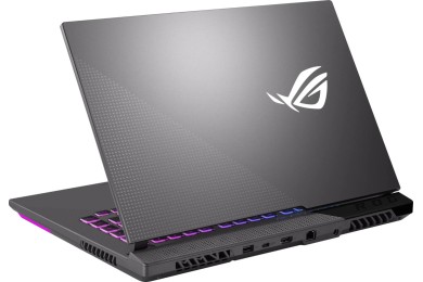 ASUS ROG STRIX G15 G513IE-HN004W - PC portable ASUS ROG STRIX G15 G513IE-HN004W - PC portable