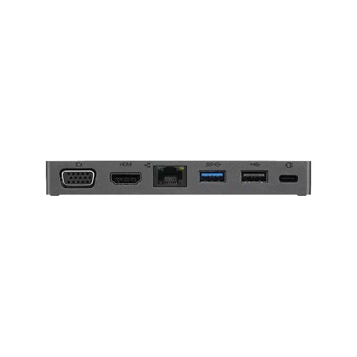 Concentrateur Lenovo USB-C : Hub Portable pour ThinkPad | PC Gamer Casa Concentrateur Lenovo USB-C : Hub Portable pour ThinkPad | PC Gamer Casa