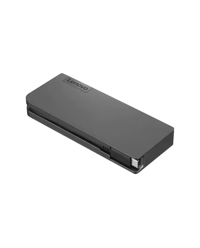 Concentrateur alimenté de voyage USB-C Lenovo Concentrateur alimenté de voyage USB-C Lenovo