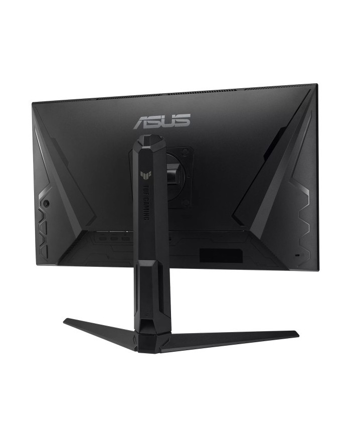 ASUS TUF VG27AQML1A Noir 260 HZ IPS| Écran Gaming 27" ASUS TUF VG27AQML1A Noir 260 HZ IPS| Écran Gaming 27"