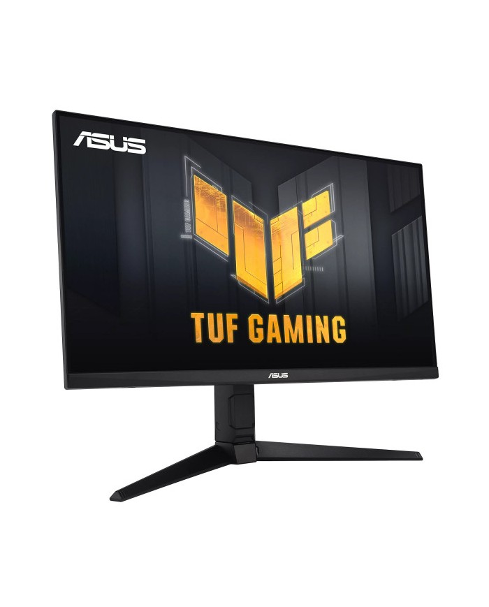 ASUS TUF VG27AQML1A Noir 260 HZ IPS| Écran Gaming 27" ASUS TUF VG27AQML1A Noir 260 HZ IPS| Écran Gaming 27"