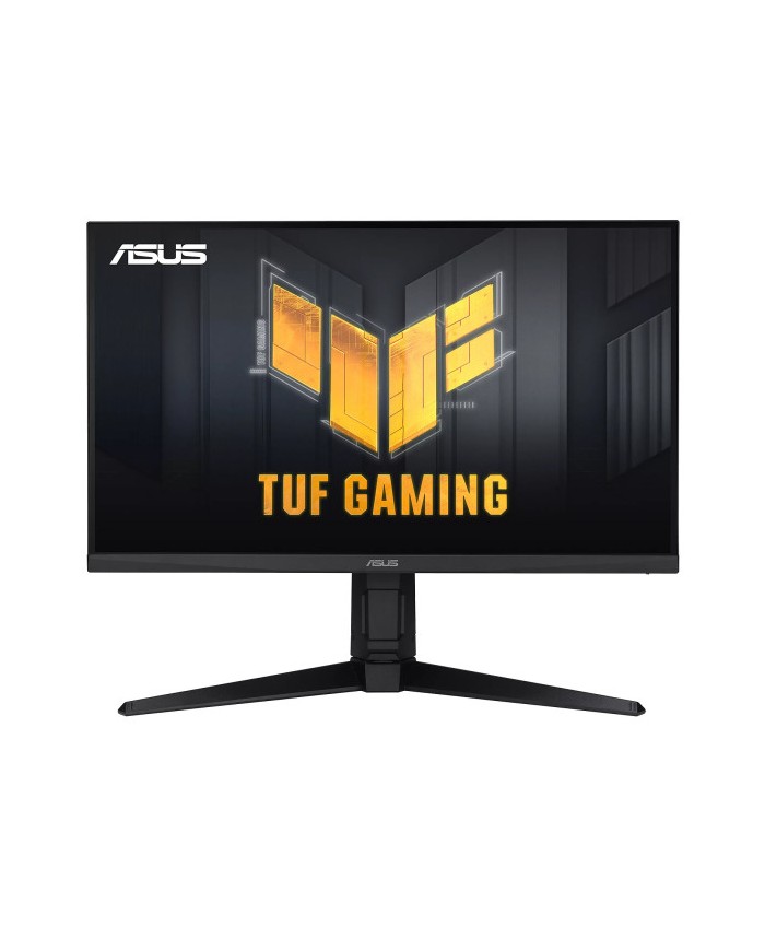 ASUS TUF Gaming VG27AQML1A | Écran 27" WQHD 260Hz ASUS TUF Gaming VG27AQML1A | Écran 27" WQHD 260Hz