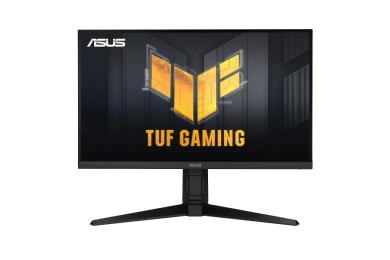 ASUS TUF Gaming VG27AQML1A | Écran 27" WQHD 260Hz ASUS TUF Gaming VG27AQML1A | Écran 27" WQHD 260Hz