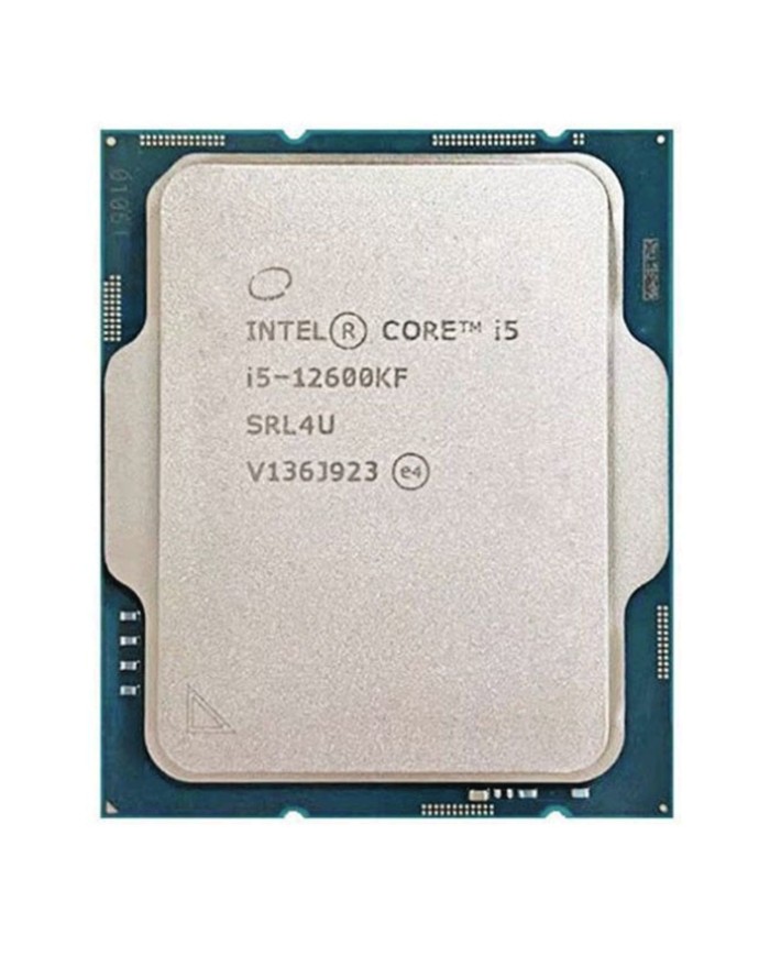 Intel Core i5-12600KF | Processeur 10 cœurs sans GPU | PC Gamer Casa Intel Core i5-12600KF | Processeur 10 cœurs sans GPU | PC Gamer Casa
