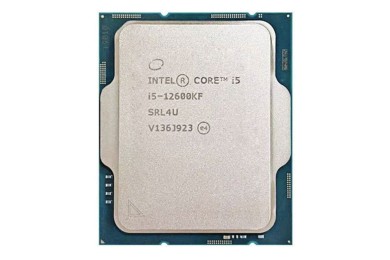 Intel Core i5-12600KF | Processeur 10 cœurs sans GPU | PC Gamer Casa Intel Core i5-12600KF | Processeur 10 cœurs sans GPU | PC Gamer Casa