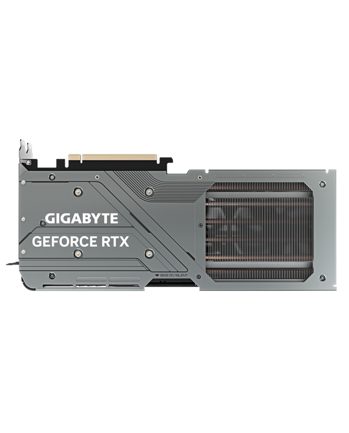 Gigabyte GeForce RTX 4070 SUPER GAMING OC 12G - Carte Graphique Gigabyte GeForce RTX 4070 SUPER GAMING OC 12G - Carte Graphique