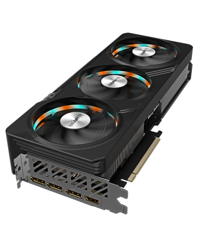 Gigabyte GeForce RTX 4070 SUPER GAMING OC 12G - Carte Graphique Gigabyte GeForce RTX 4070 SUPER GAMING OC 12G - Carte Graphique
