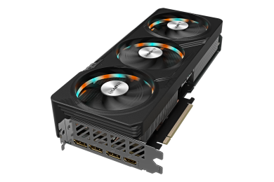 Gigabyte GeForce RTX 4070 SUPER GAMING OC 12G - Carte Graphique Gigabyte GeForce RTX 4070 SUPER GAMING OC 12G - Carte Graphique