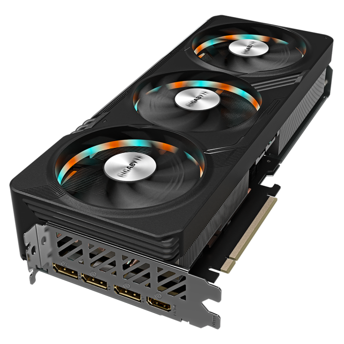 Gigabyte GeForce RTX 4070 SUPER GAMING OC 12G - Carte Graphique Gigabyte GeForce RTX 4070 SUPER GAMING OC 12G - Carte Graphique