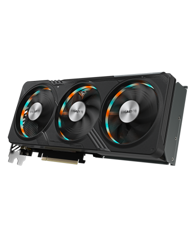 Gigabyte GeForce RTX 4070 SUPER GAMING OC 12G - Carte Graphique Gigabyte GeForce RTX 4070 SUPER GAMING OC 12G - Carte Graphique