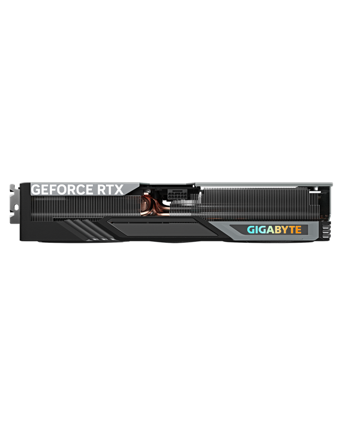 Gigabyte GeForce RTX 4070 SUPER GAMING OC 12G - Carte Graphique Gigabyte GeForce RTX 4070 SUPER GAMING OC 12G - Carte Graphique