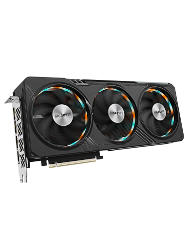 Gigabyte GeForce RTX 4070 SUPER GAMING OC 12G - Carte Graphique Gigabyte GeForce RTX 4070 SUPER GAMING OC 12G - Carte Graphique