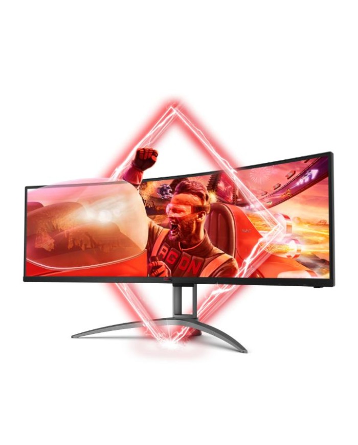 AOC 49" LED - AGON AG493UCX2 | Ecran PC AOC 49" LED - AGON AG493UCX2 | Ecran PC