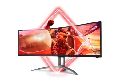 AOC 49" LED - AGON AG493UCX2 | Ecran PC AOC 49" LED - AGON AG493UCX2 | Ecran PC