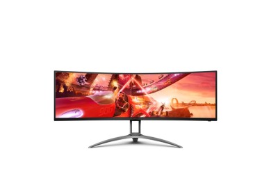 AOC 49" LED - AGON AG493UCX2 | Ecran PC AOC 49" LED - AGON AG493UCX2 | Ecran PC